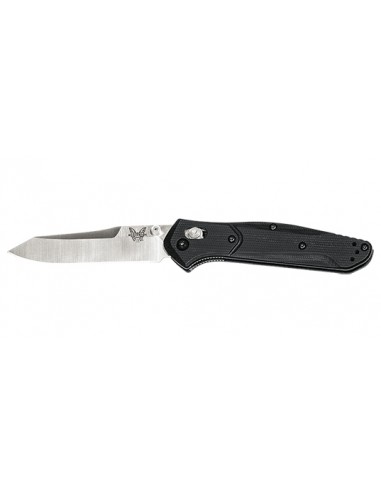 Klappmesser Benchmade Model 940 G10