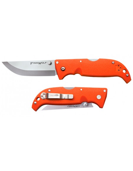 coltello pieghevole Cold Steel Finn Wolf