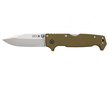 Cleaver Cold Steel SR1