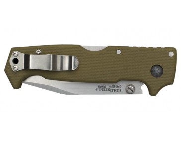 Cleaver Cold Steel SR1 2