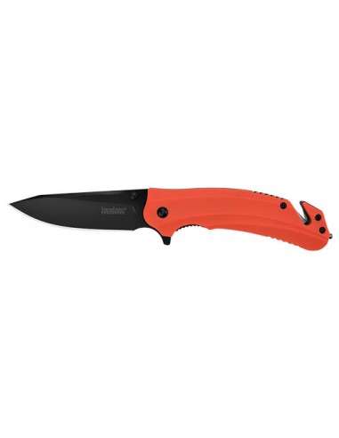 Klappmesser Kershaw Barricade