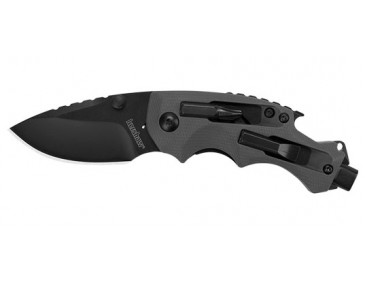 Klappmesser Kershaw Shuffle DIY