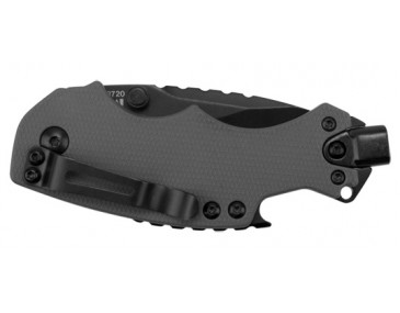 Klappmesser Kershaw Shuffle DIY 2