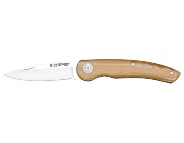 Klappmesser Nieto Climber Griff Kunsthorn