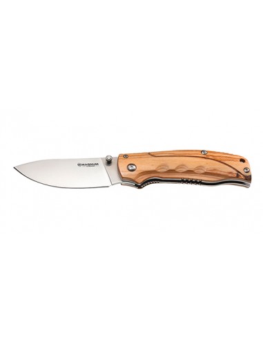 Klappmesser Boker magnum Pakka Hunter