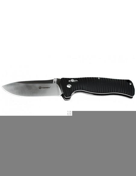 Klappmesser Ganzo Firebird F720-BK