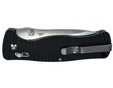 Klappmesser Ganzo Firebird F720-BK 2