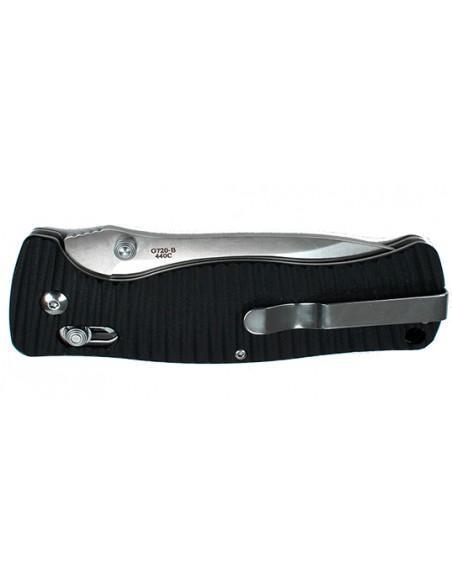 Couteau pliant Ganzo Firebird F720-BK