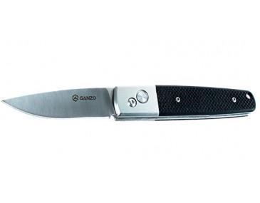 Klappmesser Ganzo Ganzo G7211-BK