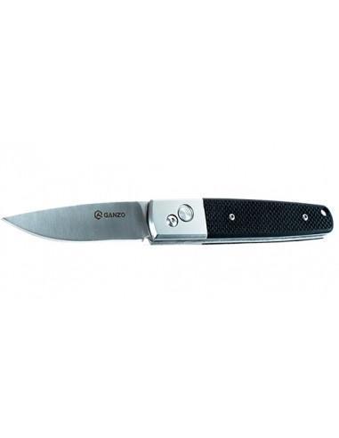 Klappmesser Ganzo Ganzo G7211-BK