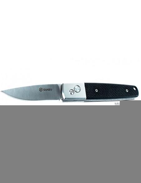Klappmesser Ganzo Ganzo G7211-BK