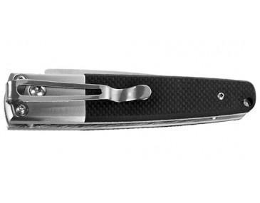 Klappmesser Ganzo Ganzo G7211-BK 2