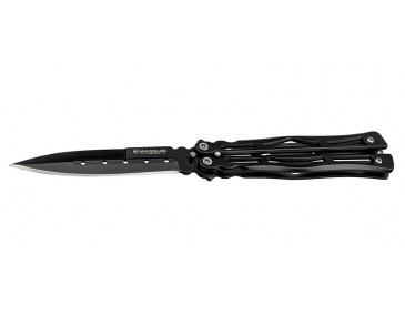 Schmetterlingmesser Boker magnum Neptis - 54 - Khurts.com