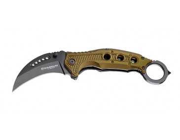 Klappmesser Boker magnum Black Scorpion