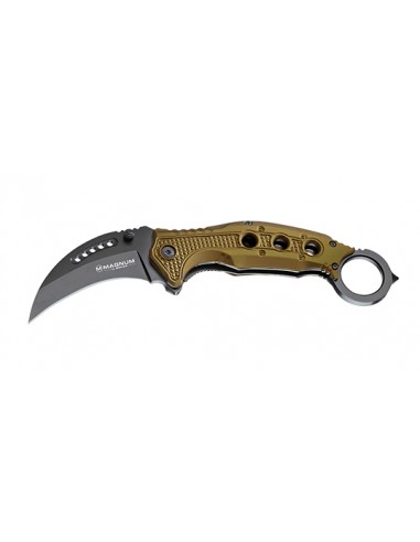 Klappmesser Boker magnum Black Scorpion