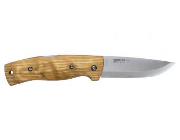 Klappmesser Helle Bleja