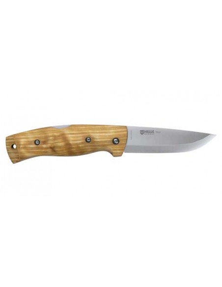 Klappmesser Helle Bleja