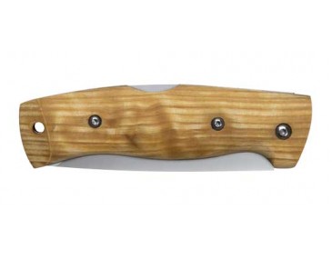 Klappmesser Helle Bleja 2