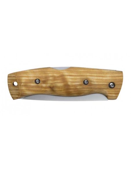 Klappmesser Helle Bleja