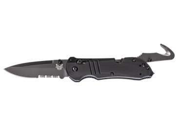 Klappmesser Benchmade Tactical Triage