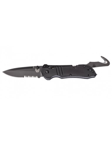 Klappmesser Benchmade Tactical Triage