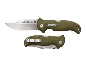 coltello pieghevole Cold Steel Bush Ranger Lite