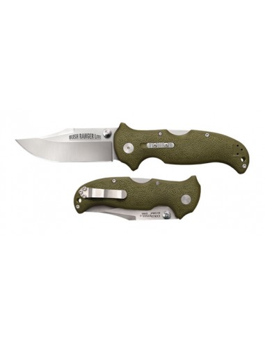 Klappmesser Cold Steel Bush Ranger Lite