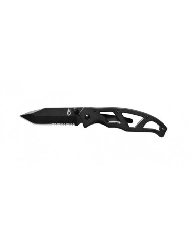 Cleaver Gerber Paraframe I - Tanto