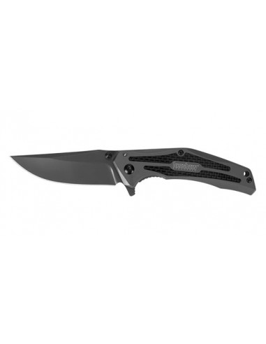 Klappmesser Kershaw Duojet