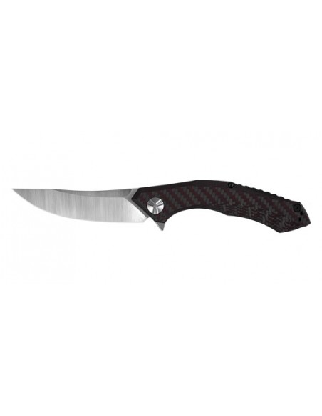 Klappmesser Zero Tolerance Model 0462
