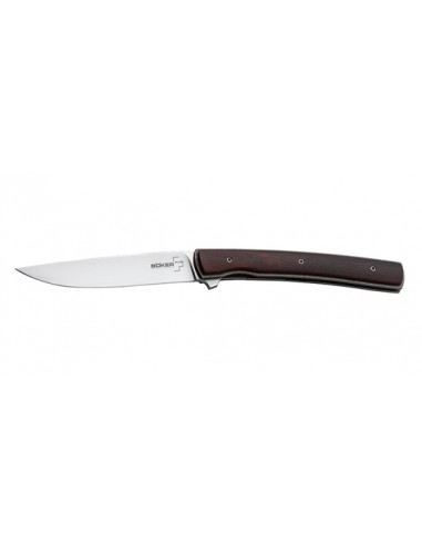 Klappmesser Boker Plus Urban Trapper Gentleman