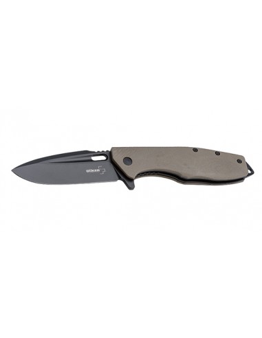 coltello pieghevole Boker Plus Tactical Caracal