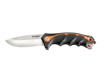 Klappmesser Boker magnum Chainsaw Attendant Satin