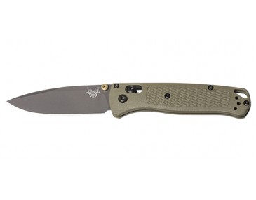 Klappmesser Benchmade Bugout GRY