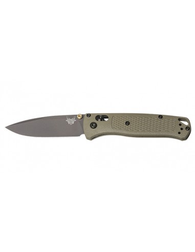 Klappmesser Benchmade Bugout GRY
