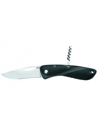 Couteau pliant Wichard Aquaterra Lame + Tire-bouchon