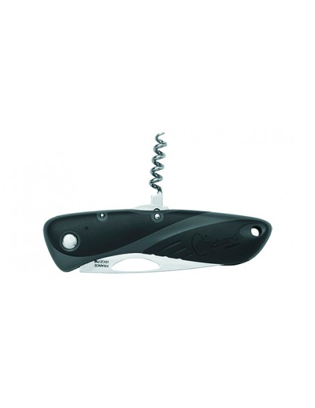 coltello pieghevole Wichard Aquaterra Lame + Tire-bouchon