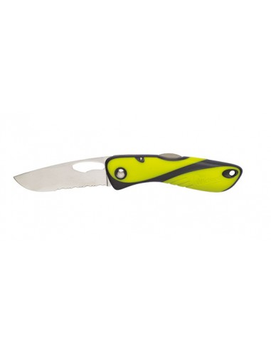 Cleaver Wichard Offshore Lame Mixte Vert fluorescent