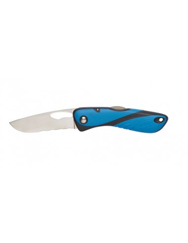 Cleaver Wichard Offshore Lame Mixte Bleu