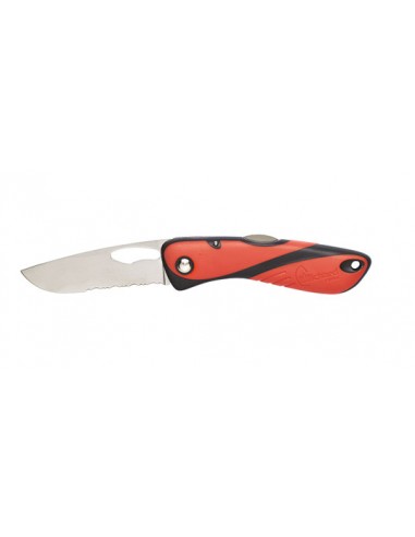 Cleaver Wichard Offshore Lame Mixte Rouge