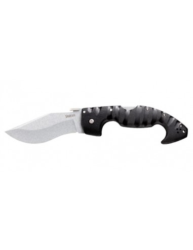 cuchillo plegable Cold Steel Spartan