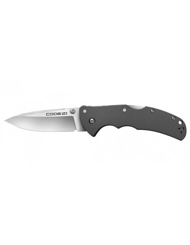 Klappmesser Cold Steel Code 4 Spear Point