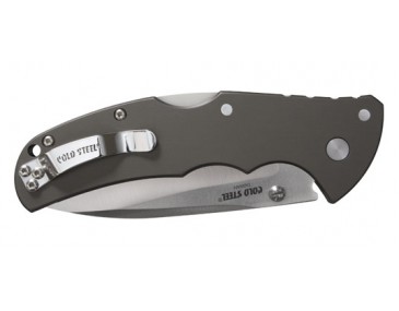 Cleaver Cold Steel Code 4 Spear Point 2