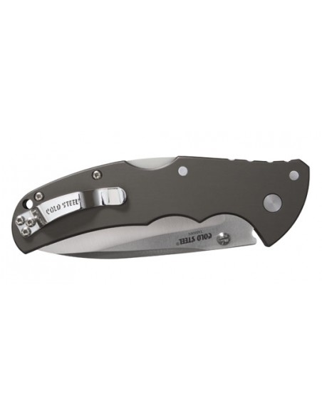 Cleaver Cold Steel Code 4 Spear Point