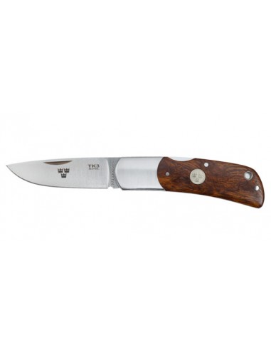 cuchillo plegable Fallkniven TK3 - Tre Kronor