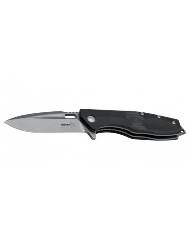 coltello pieghevole Boker Plus Caracal Folder Mini