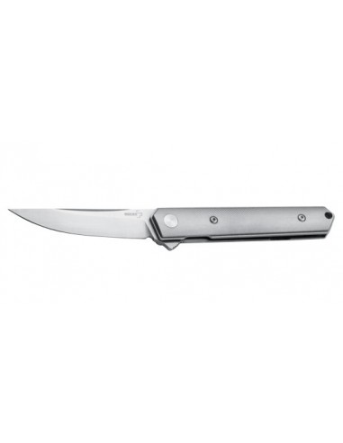 Klappmesser Boker Plus Kwaiken Mini Flipper Titan
