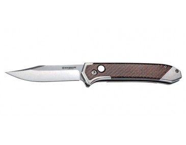 Klappmesser Boker magnum Rubico Auto