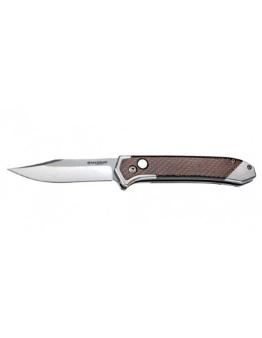 Cleaver Boker magnum Rubico Auto