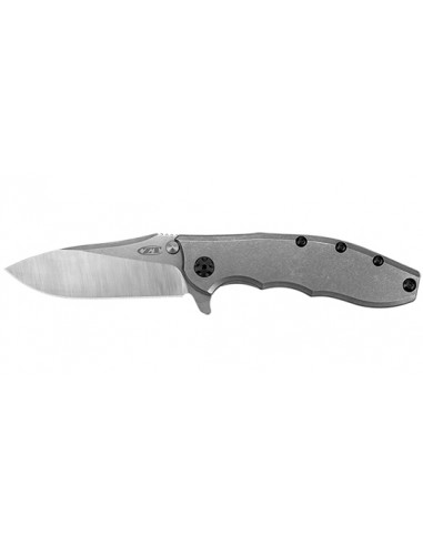 Cleaver Zero Tolerance Model 0562TI